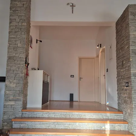 Girolamo Apartman Zára