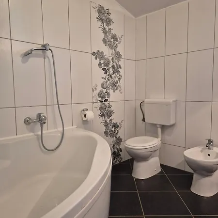 Girolamo Apartamento