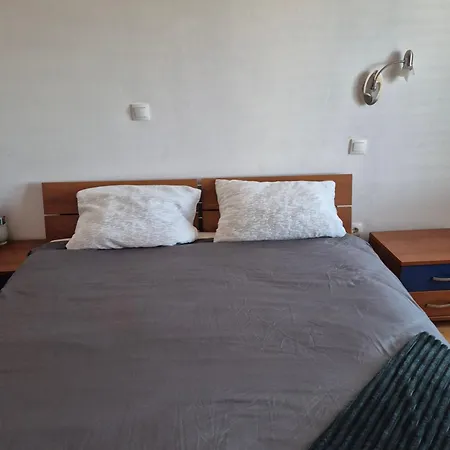 Girolamo Apartamento *