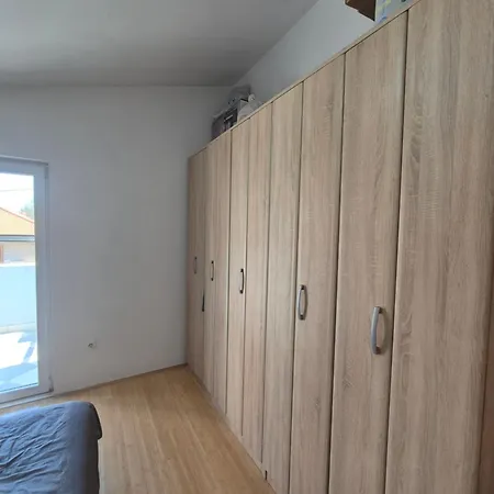 Apartamento Girolamo Zadar