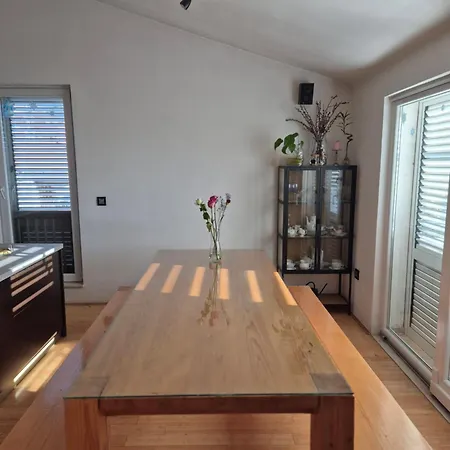 Διαμέρισμα Girolamo Ζαντάρ