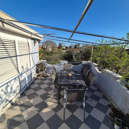 Apartamento Girolamo Zadar