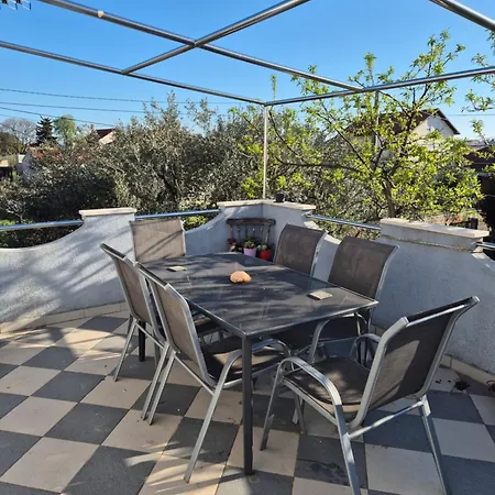 Apartamento Girolamo