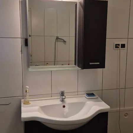 Apartamento Girolamo Zadar