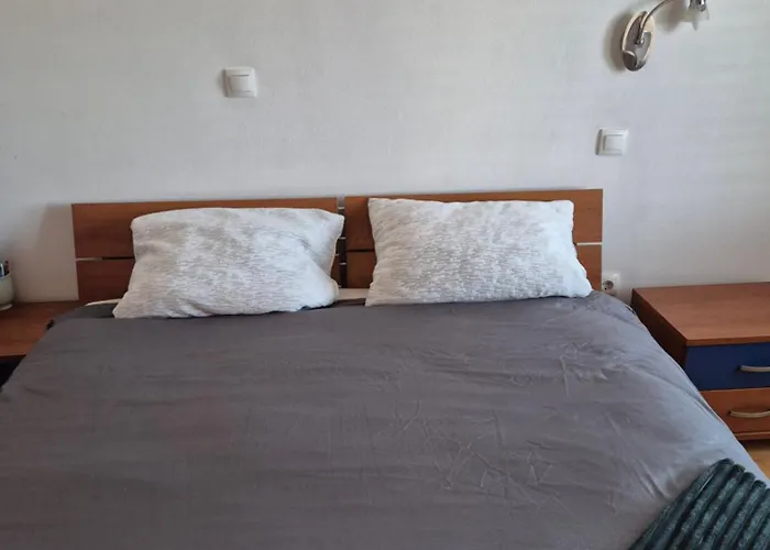 Girolamo Apartment *