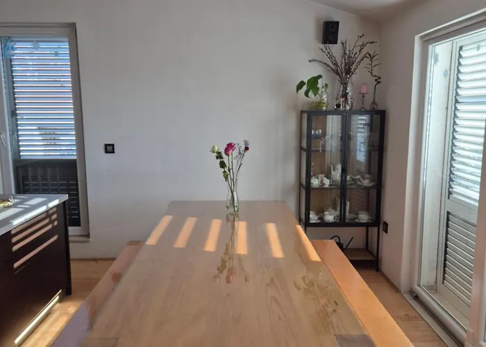 Apartment Girolamo Zadar