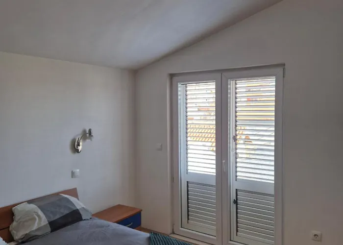 Girolamo Apartment Zadar